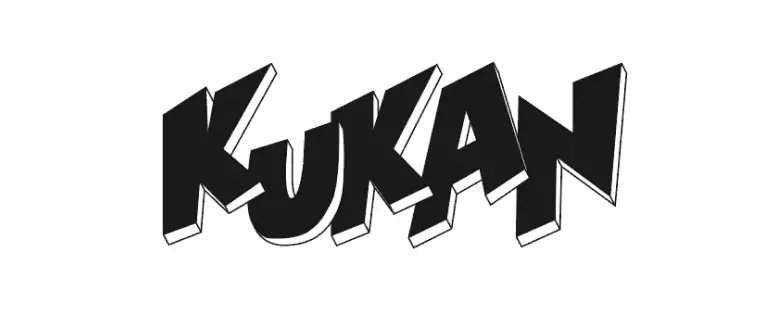 クウカン株式会社 ロゴ