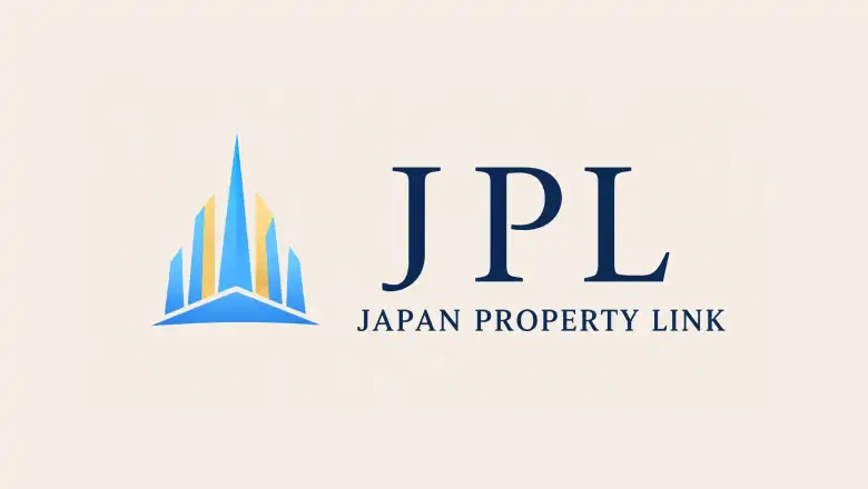 ジャパンプロパティリンク株式会社 ロゴ